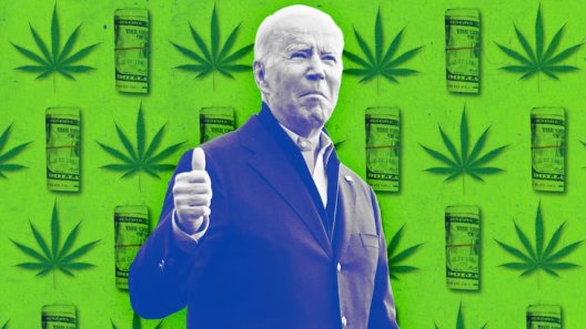 Nationwide Marijuana Pardons Issued by President Biden: Understanding the Impact