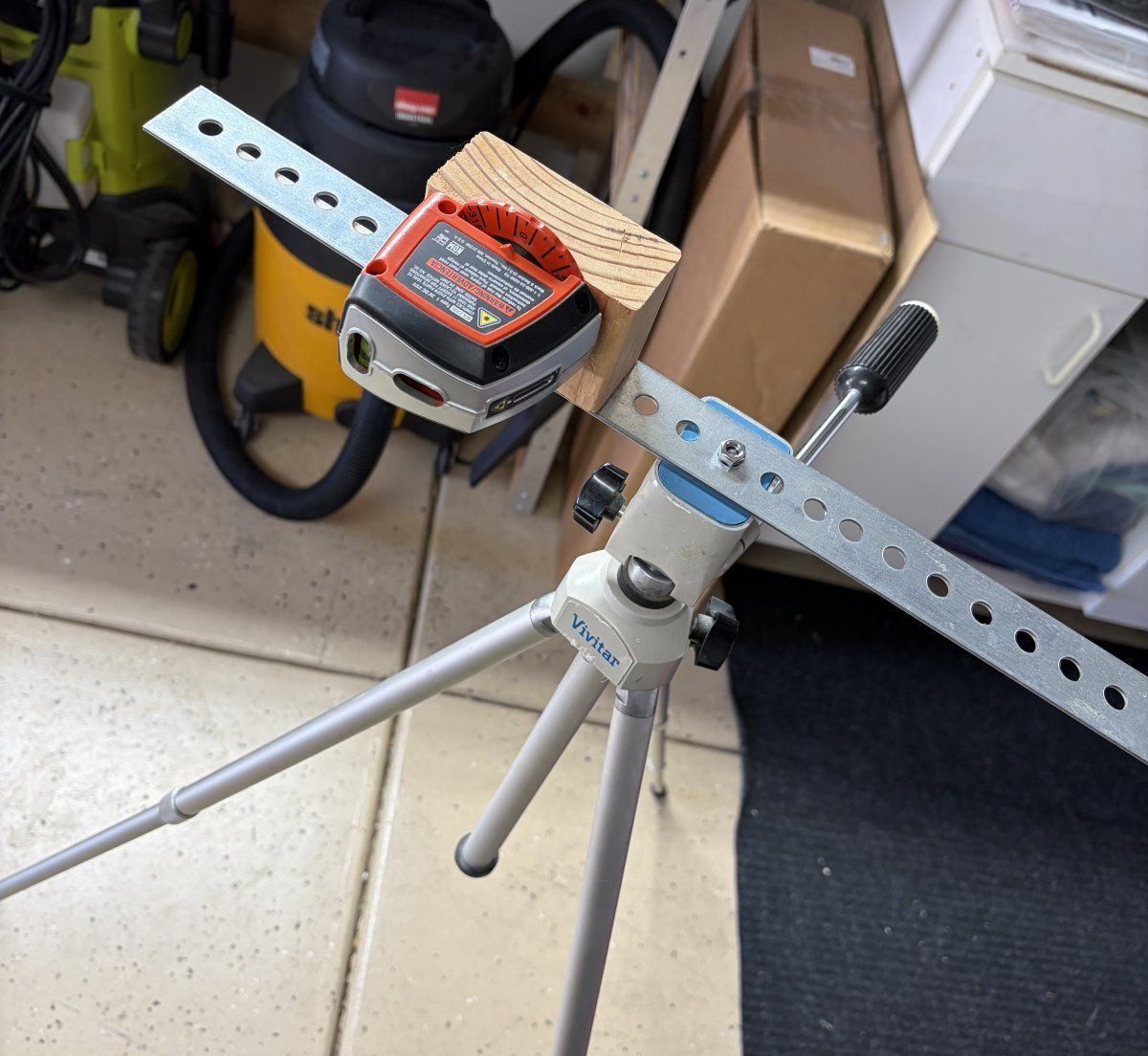 0901 Laser Level IMG 7894