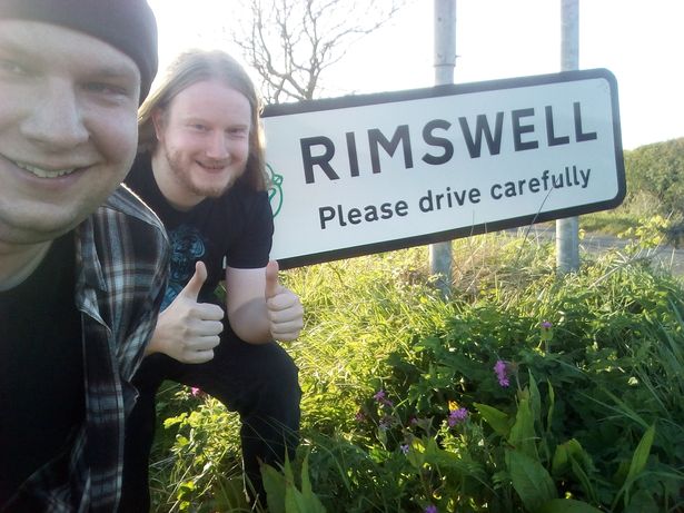 0 Rimswell
