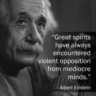 1 albert einstein