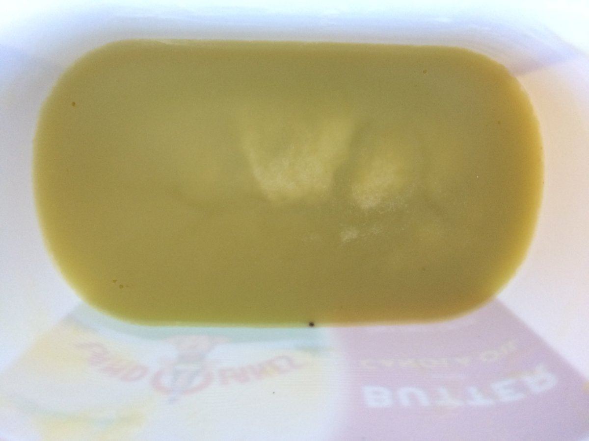 10 27 17 Levo butter