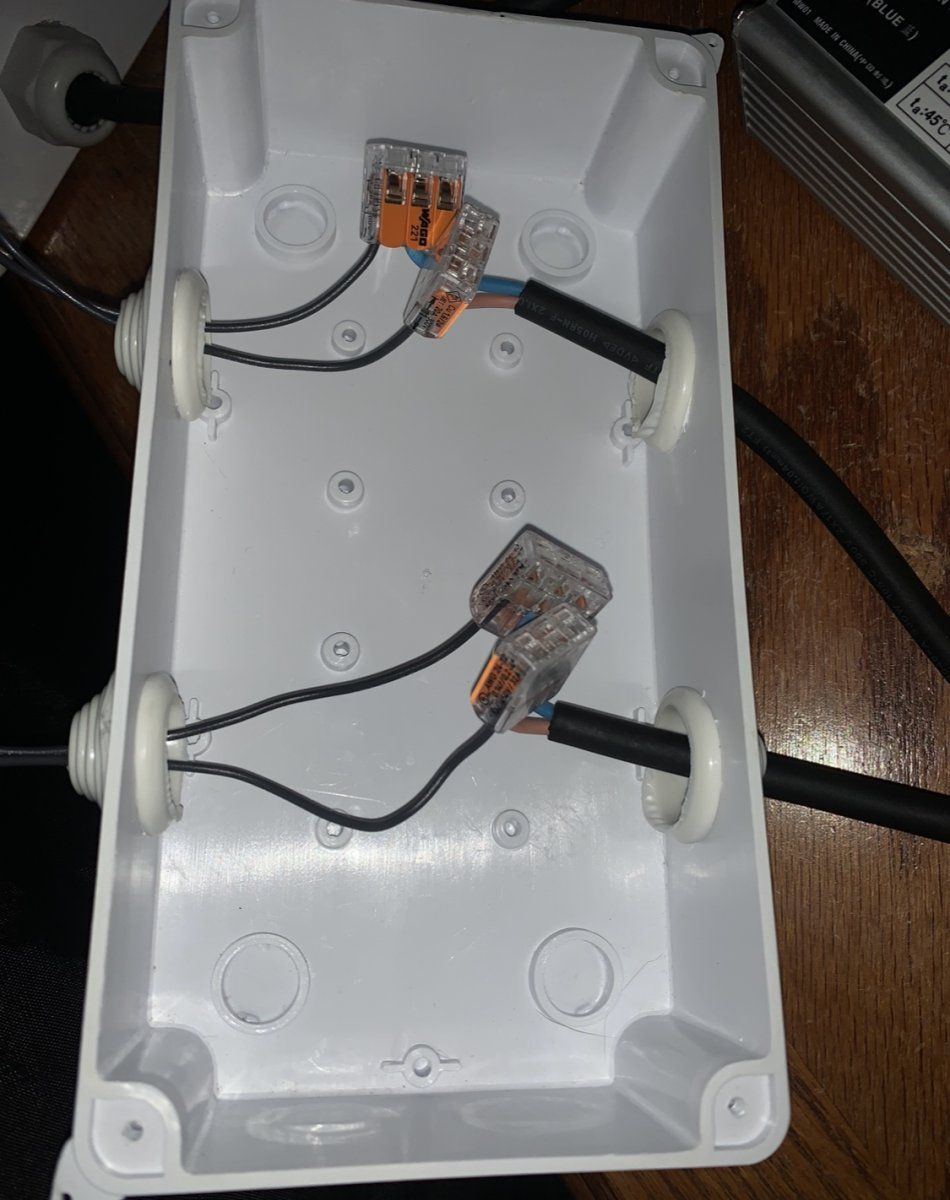 1000w diy led grow light 3