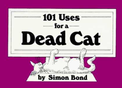 101UsesforDeadCat
