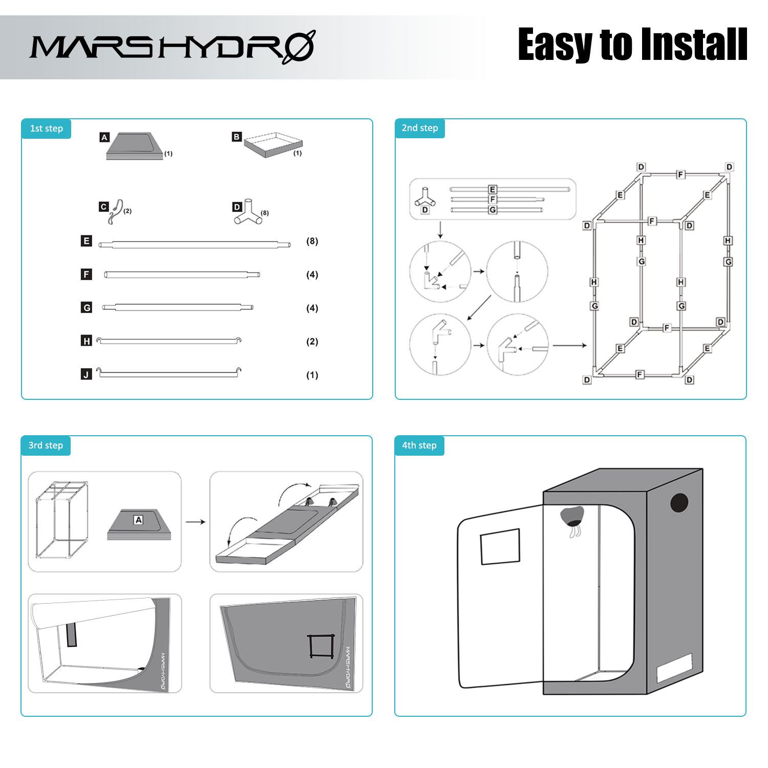 120x120x200install