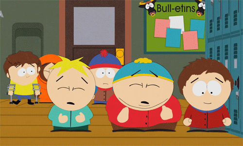 1305 7 cartman laugh