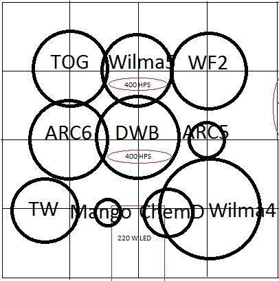 15Jan159 lamp layout 4x4
