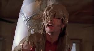 YARN | I got the poo on me. | Joe Dirt ...