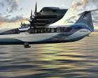 All-Electric Seaplane Completes Test Flight | IoT World Today