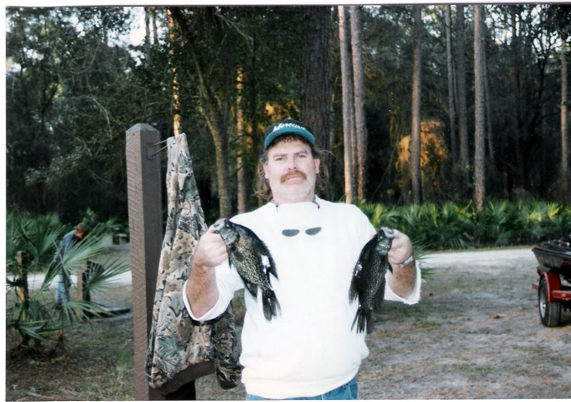 1996 FL Trip Me  2 Fish