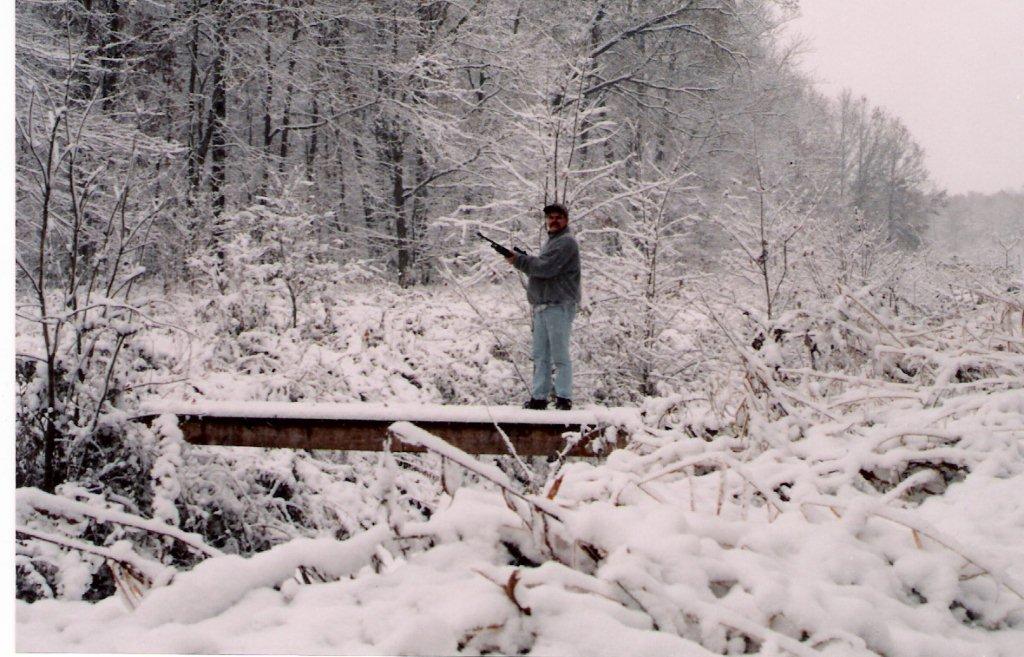 1996 Me at Bucks