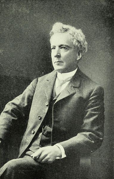383px Picture of Luther Burbank