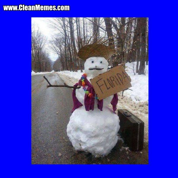 3floridasnowman1