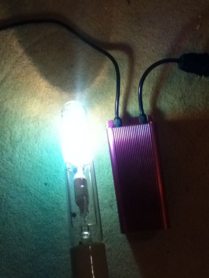 400W light 2
