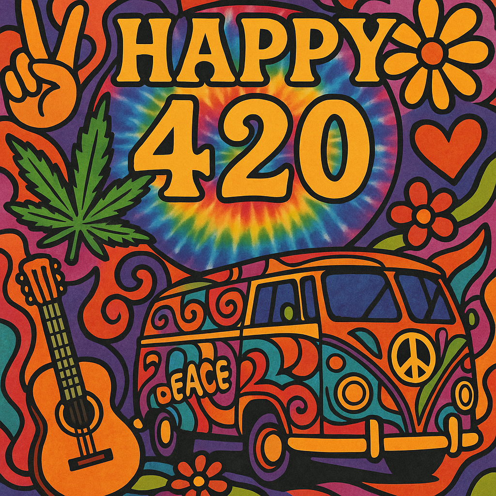 420 poster
