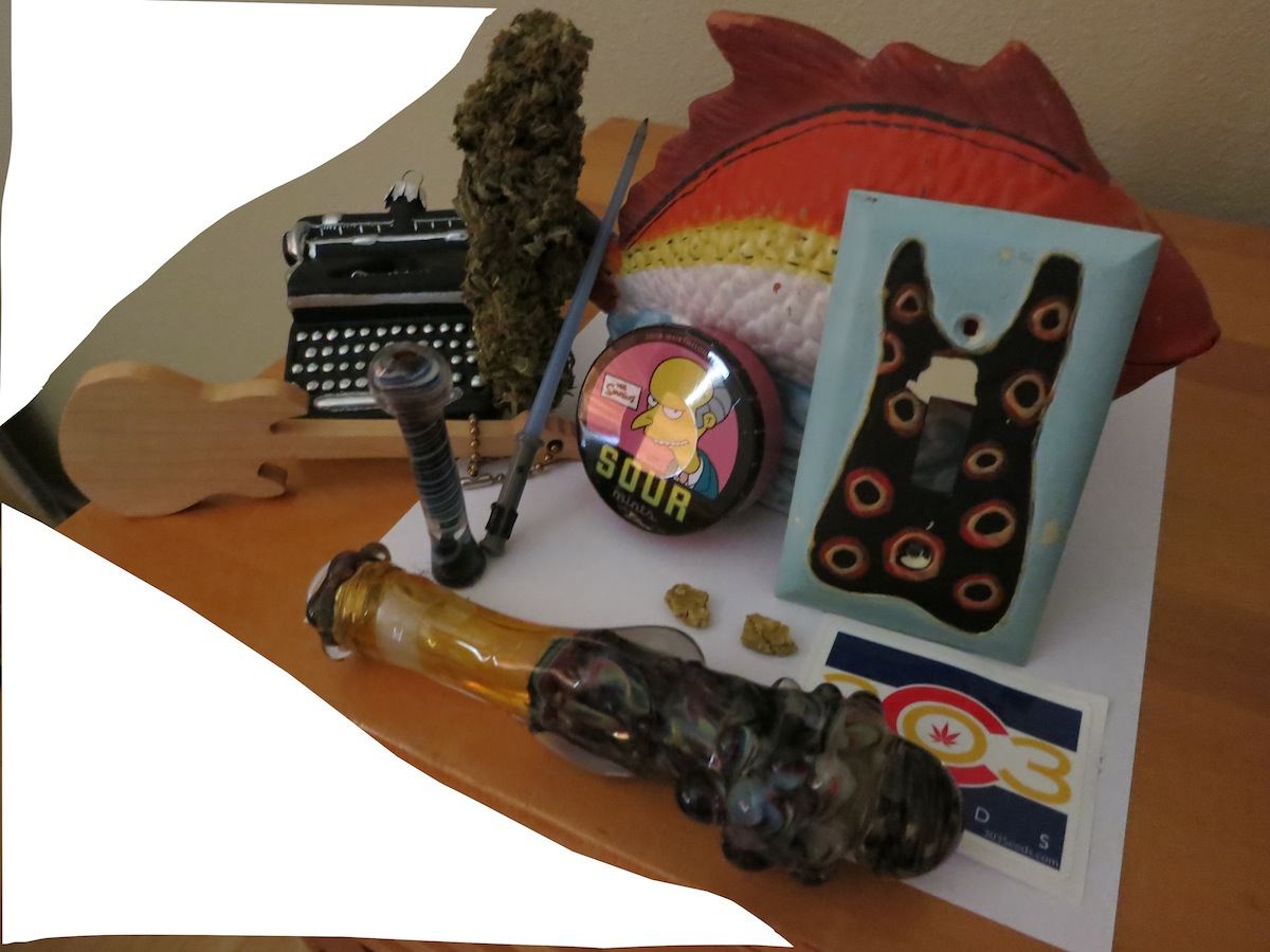 420SCENE sf