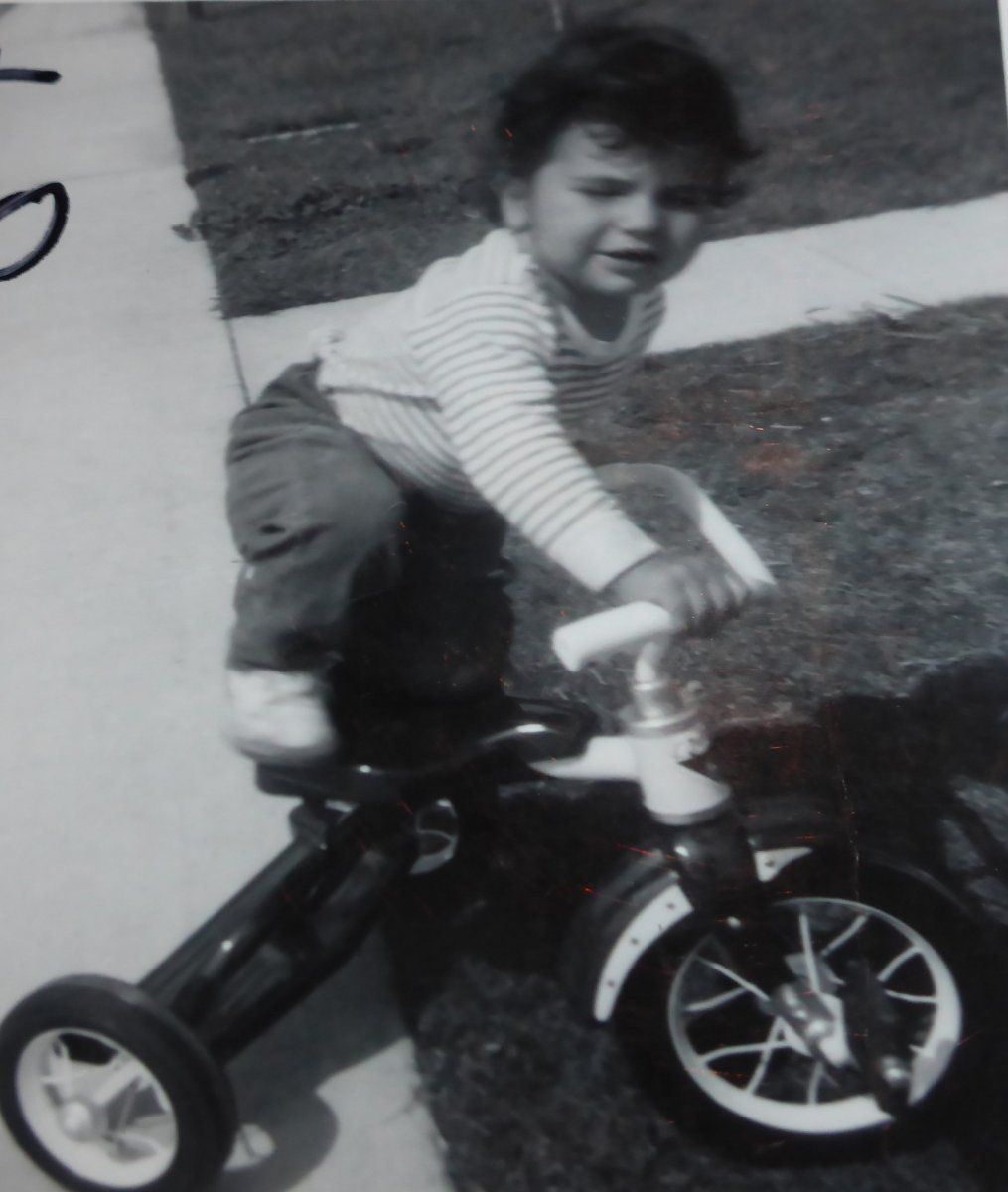 447 1bike 1