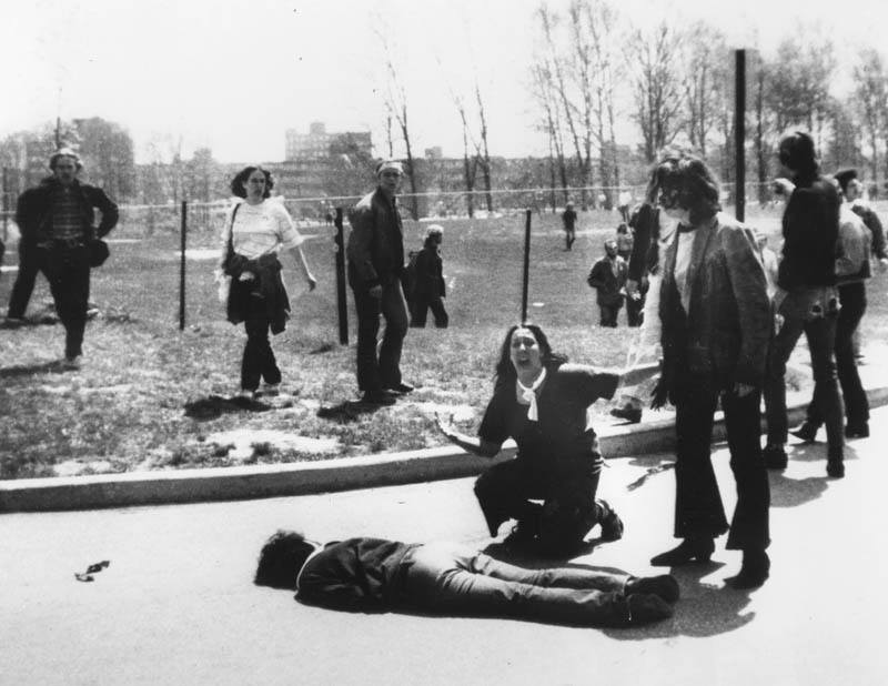 46 years ago today4 dead in ohio