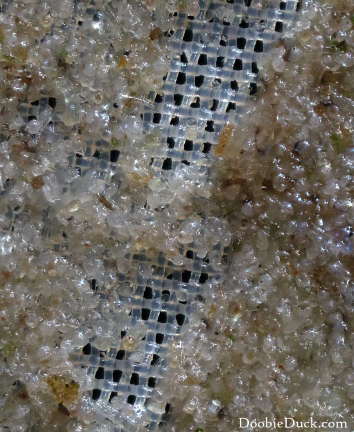 4932 bubblehash W
