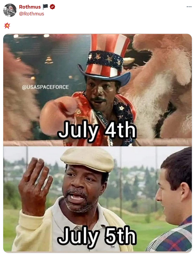 4th of july memes5