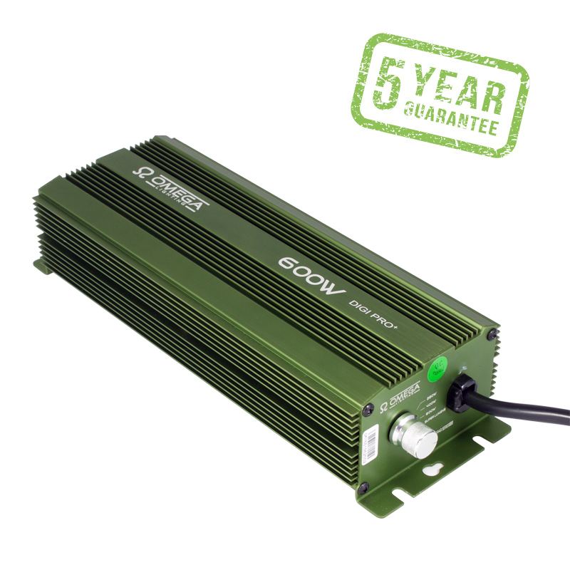 600W DIGI PRO BALLAST WEB