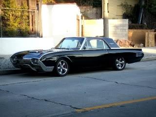 61 Tbird