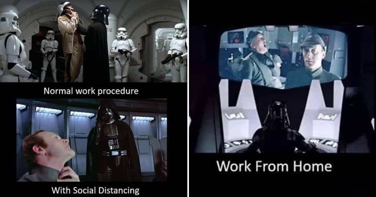 66 hilarious star wars memes