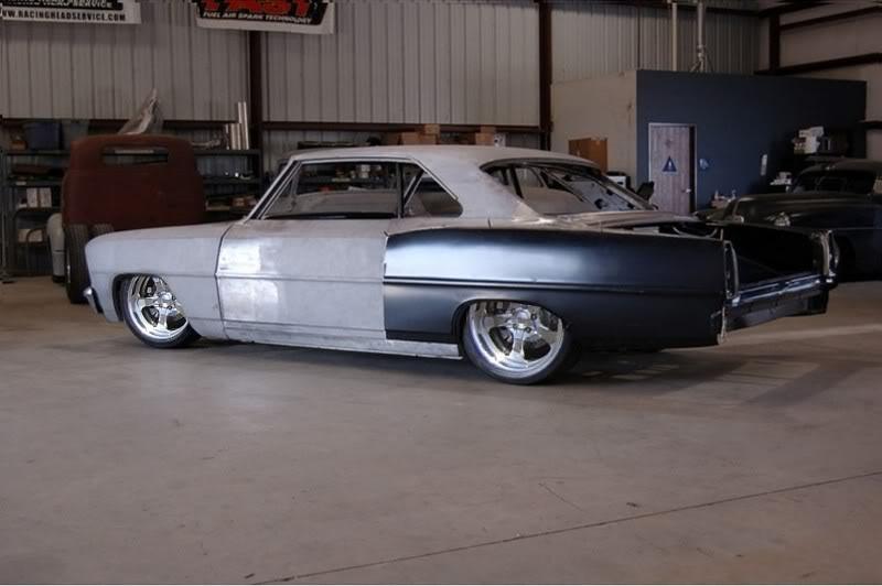 66 Nova