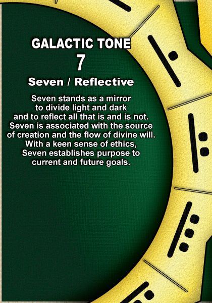 7