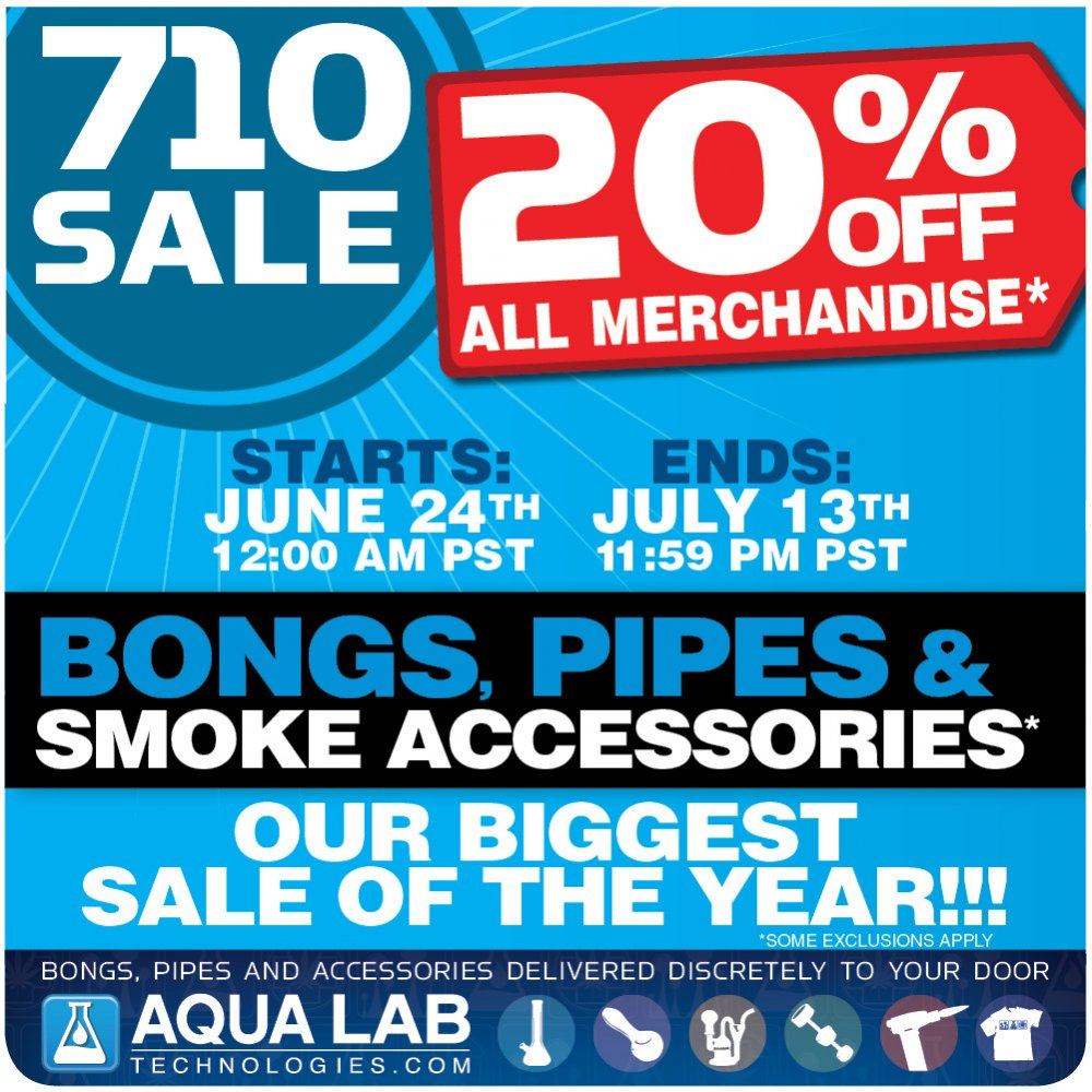 710 sale   20 off almost everything online and instore