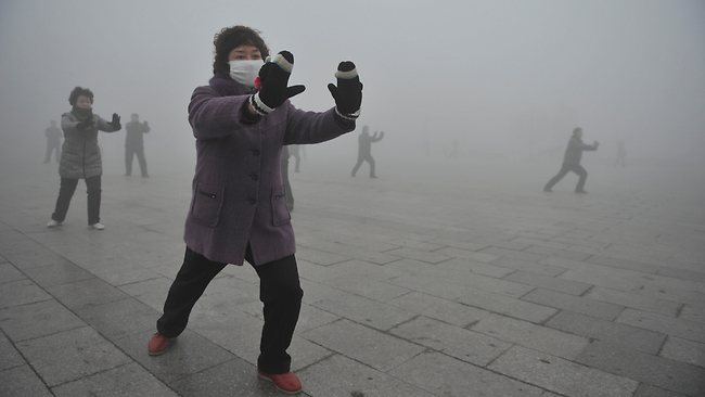 715234 china air pollution