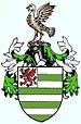 75px Coat of arms of Wiltshire Council