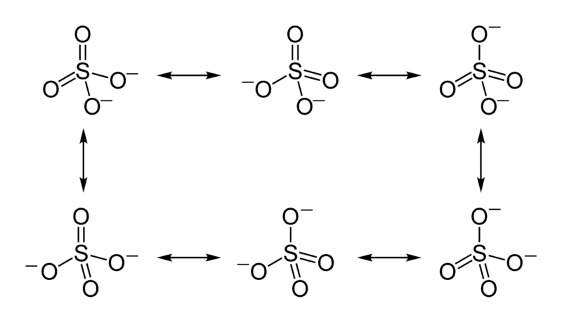 800px Sulfate resonance 2D