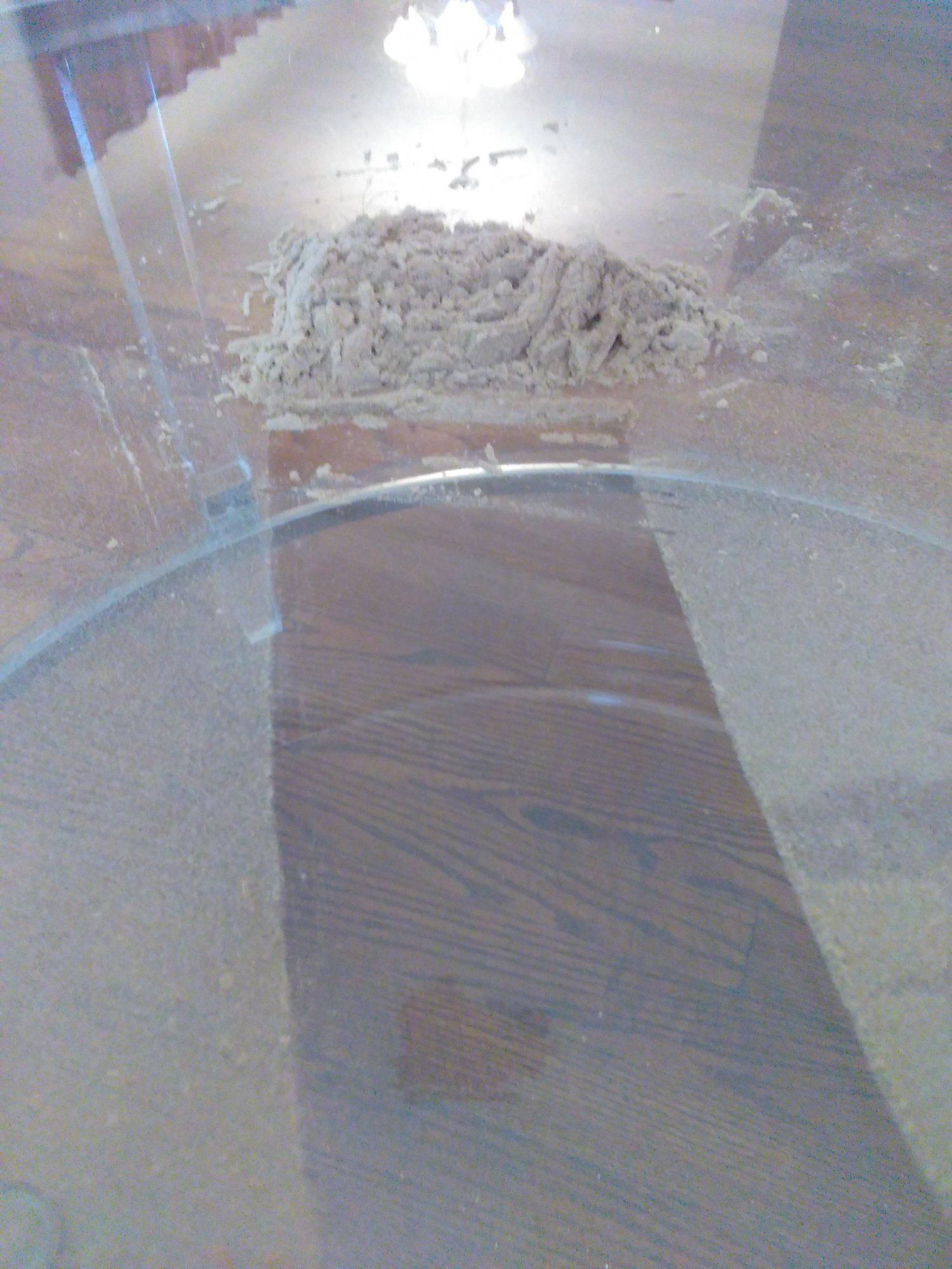 A simple and quick kief extraction 3