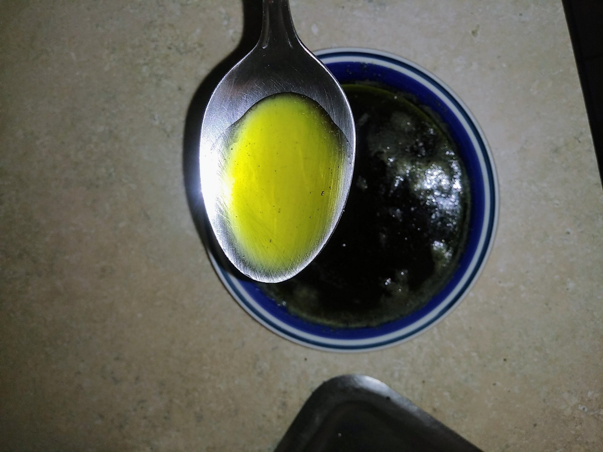 A simple way to make great canna butter 2