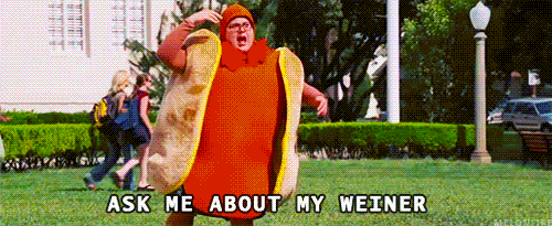 Accepted Movie Ask Me About My Weiner GIF