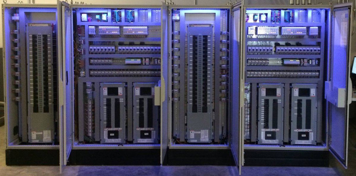 ACMPR Power  Control