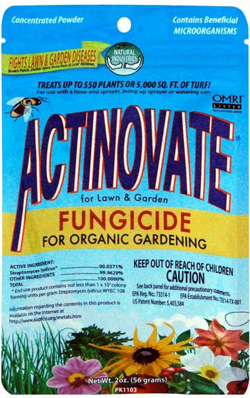 Actinovate 2oz