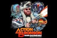 Action bronson best rapper alive 3