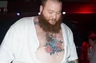 Action bronson best rapper alive 6
