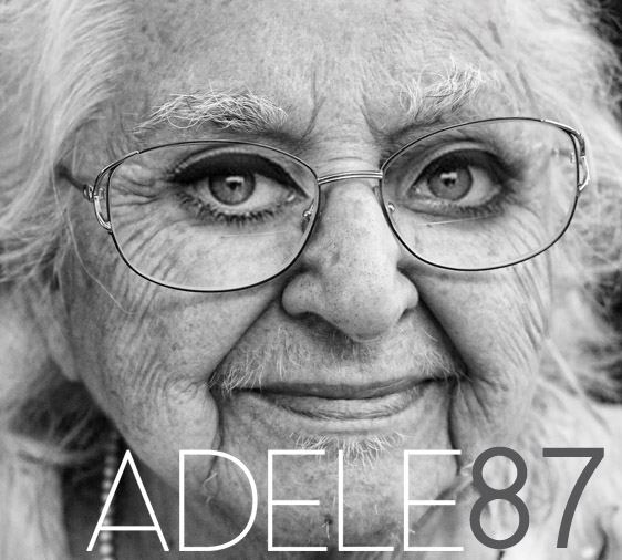 Adele