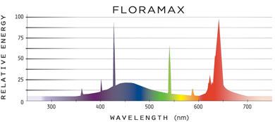 Adinfo 75412 spectrum graph