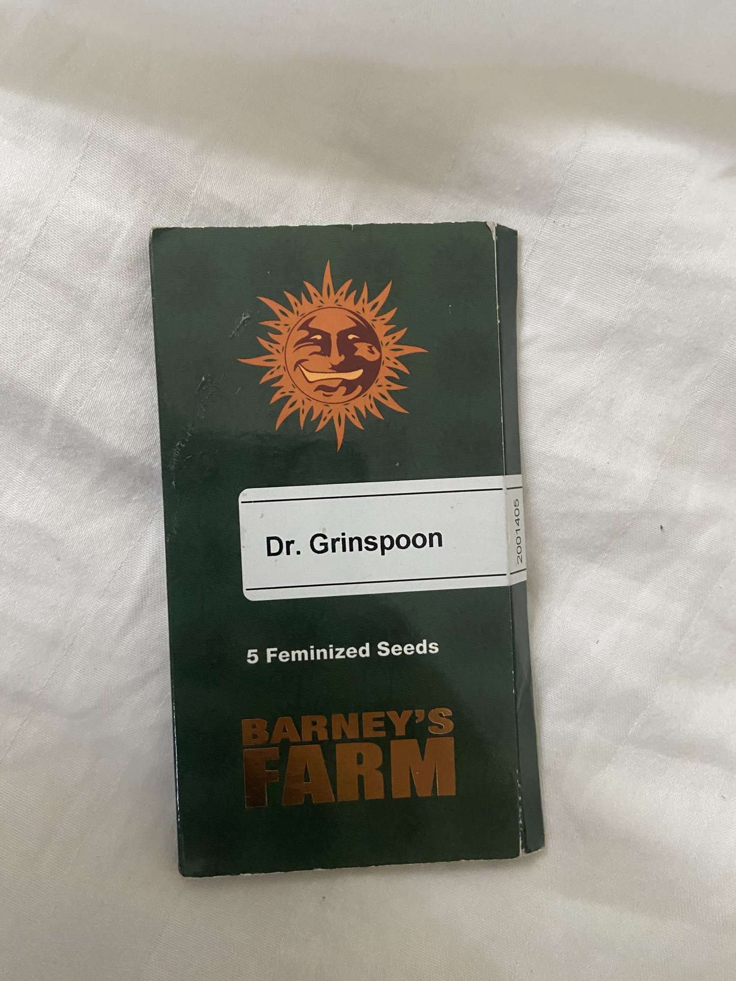 Advice needed please dr grinspoon  led  indoor