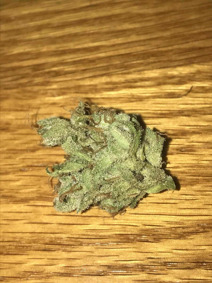 Afghan kush