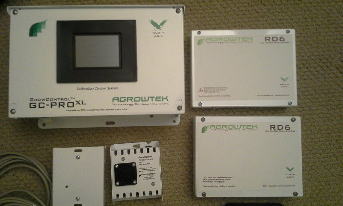 Agrowtek controller system 2