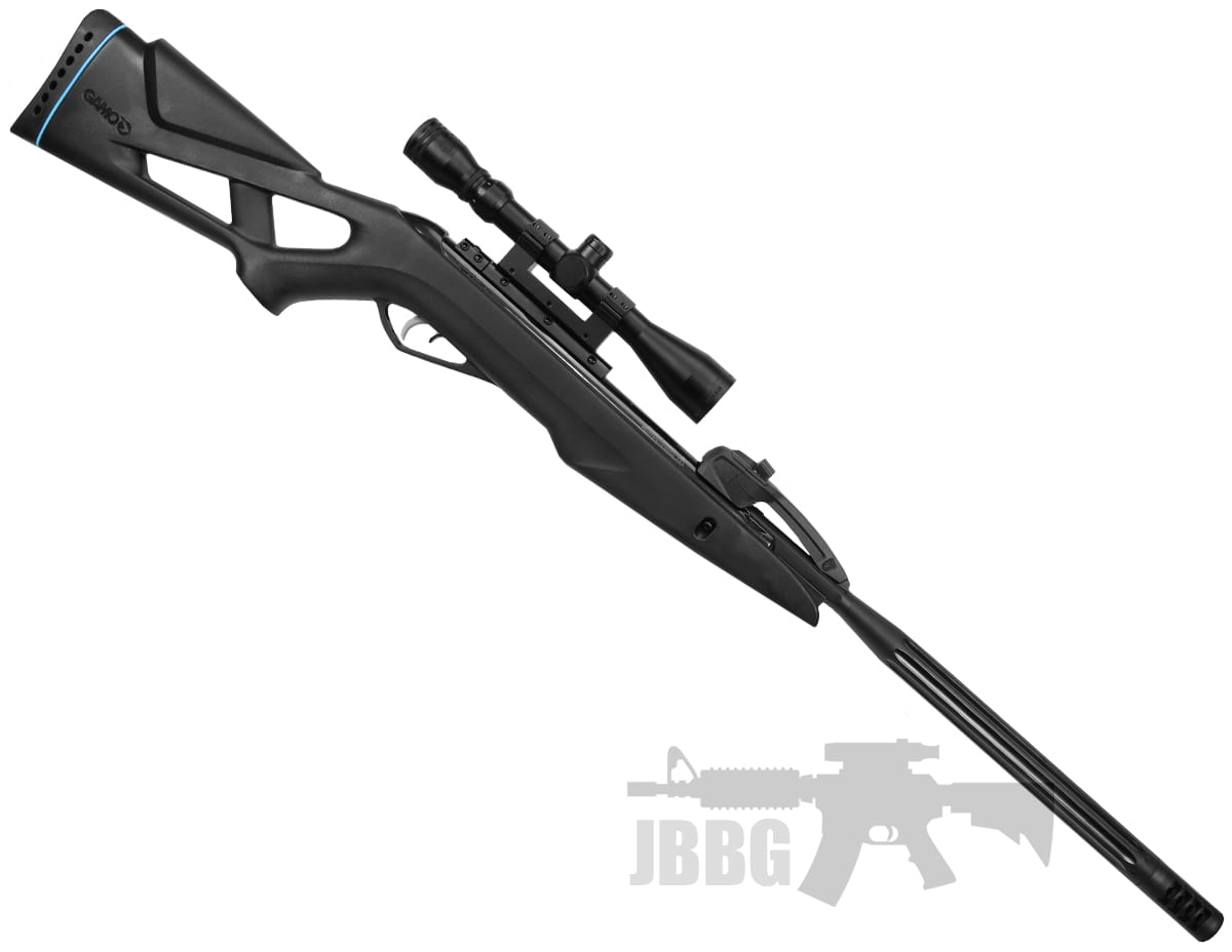 Airrifle