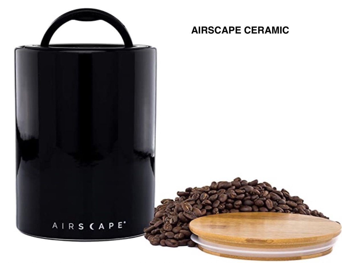 AIRSCAPE CERAMIC