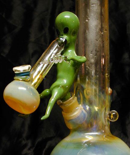 Aliensbang