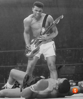 Alijammingguitar
