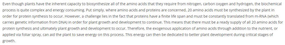 All matters
