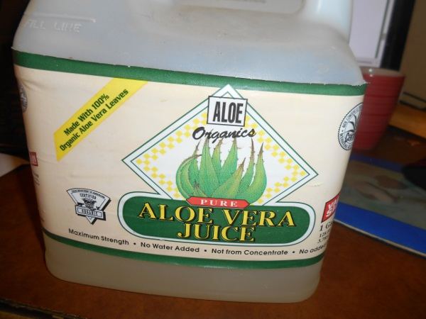 Aloejuice
